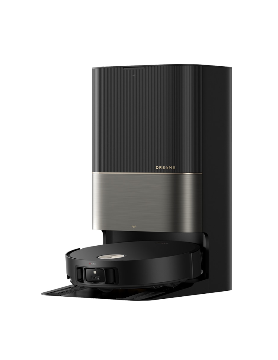Aspiradora robot X50 Ultra RLX85CE 5