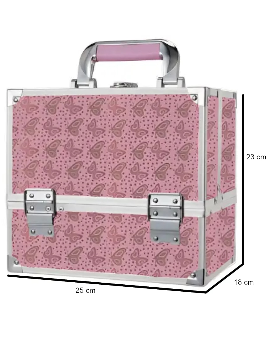 Neceser impermeable 5