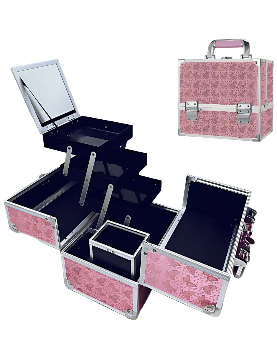 Neceser impermeable 3