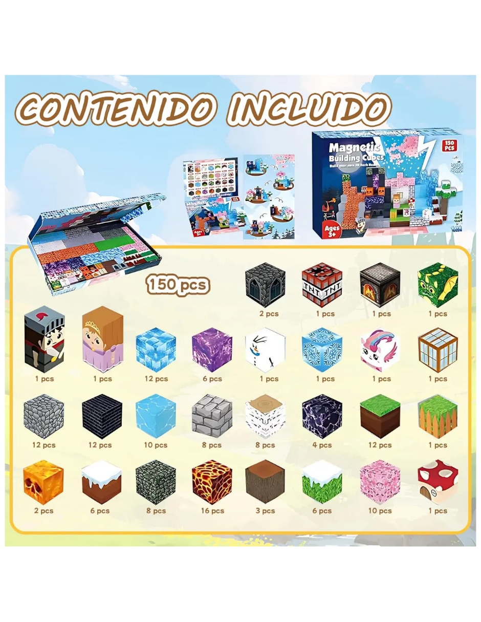 Bloques de construccion 2