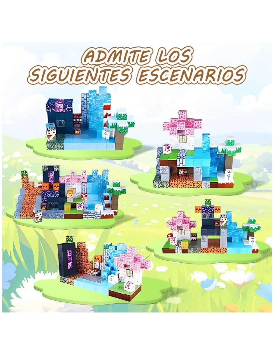 Bloques de construccion 3