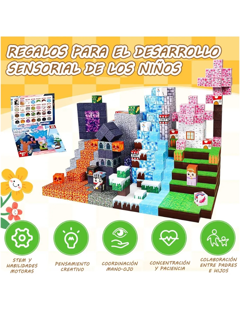 Bloques de construccion 4