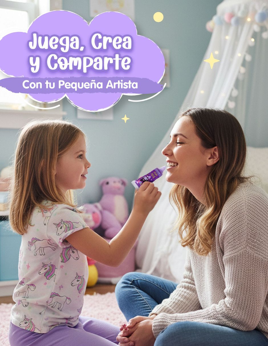 Set maquillaje 3