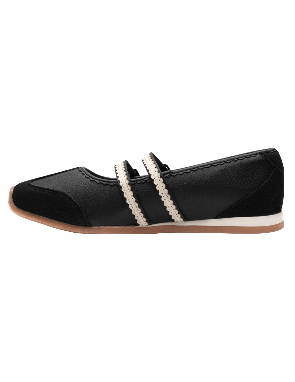 Balerina Dorothy Gaynor para mujer