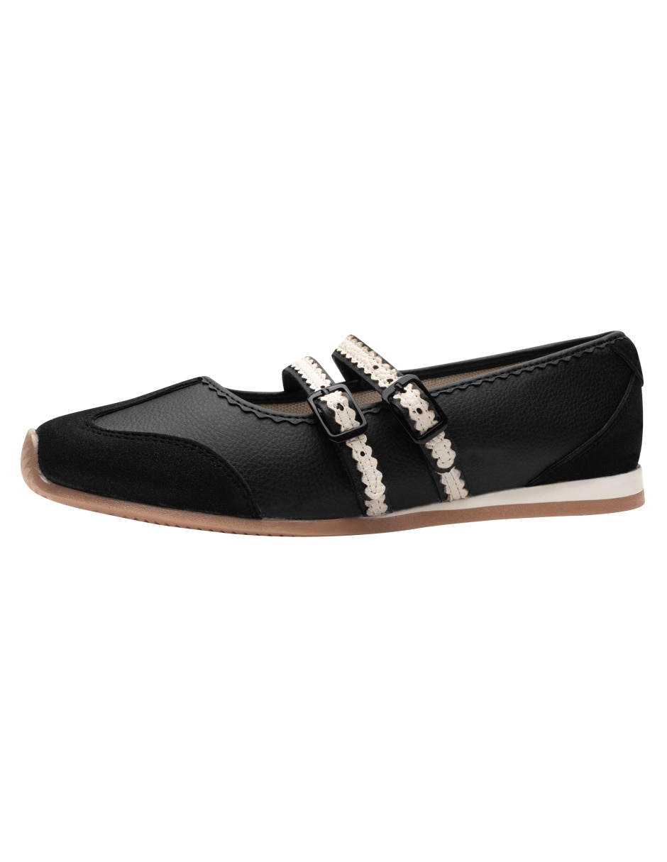 Balerina Dorothy Gaynor para mujer