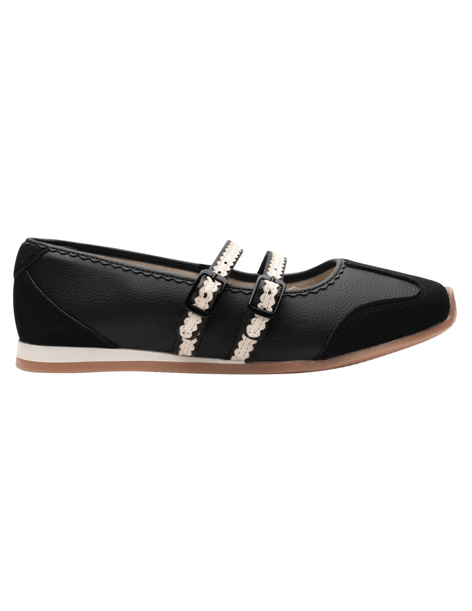 Balerina Dorothy Gaynor para mujer