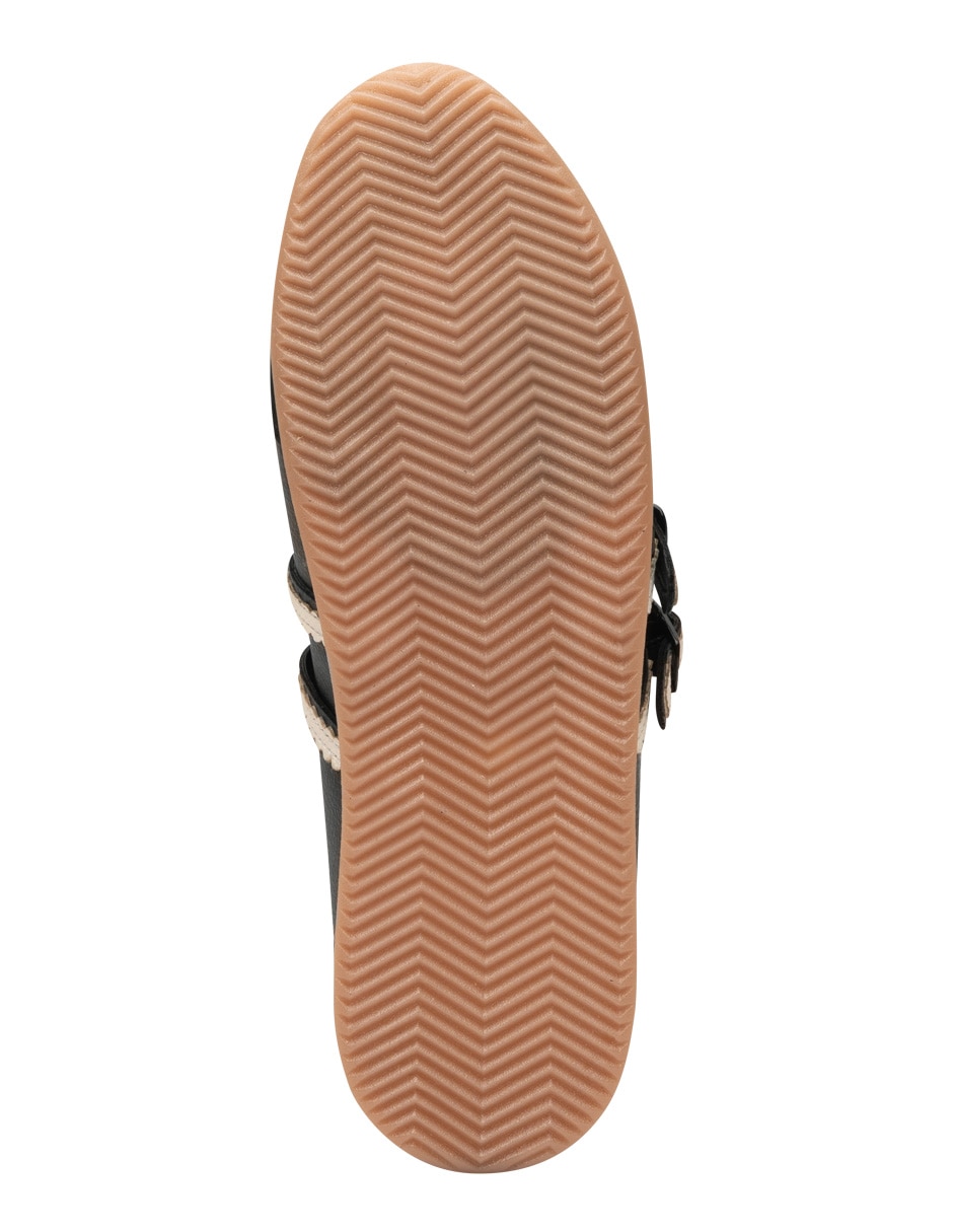 Balerina Dorothy Gaynor para mujer