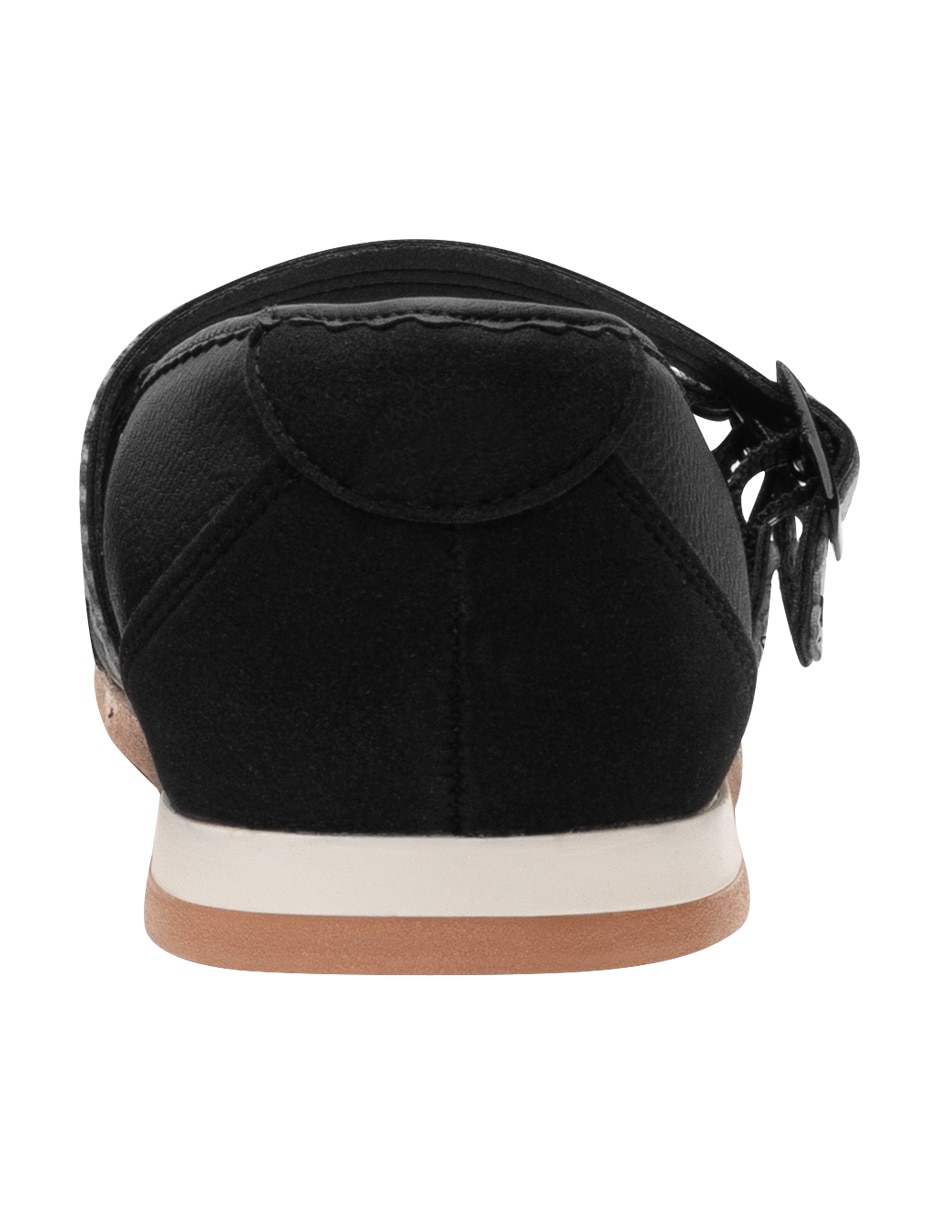 Balerina Dorothy Gaynor para mujer