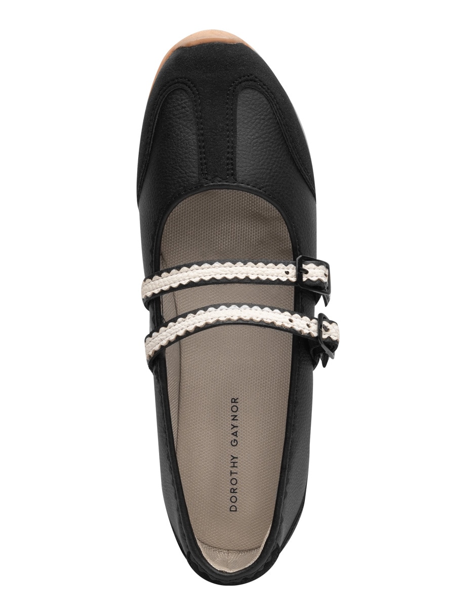 Balerina Dorothy Gaynor para mujer