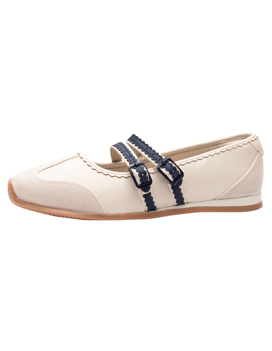Balerina para mujer 3