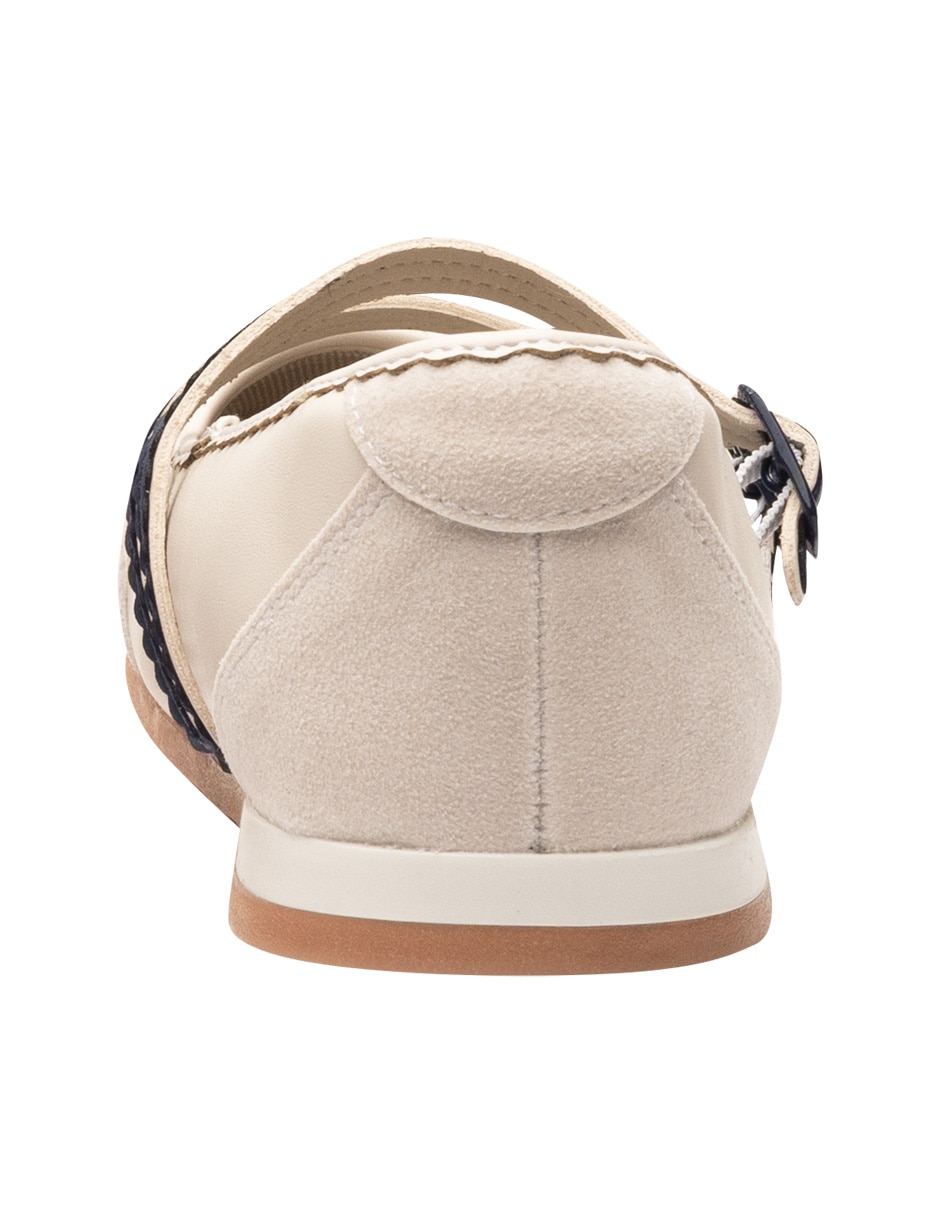 Balerina para mujer 5