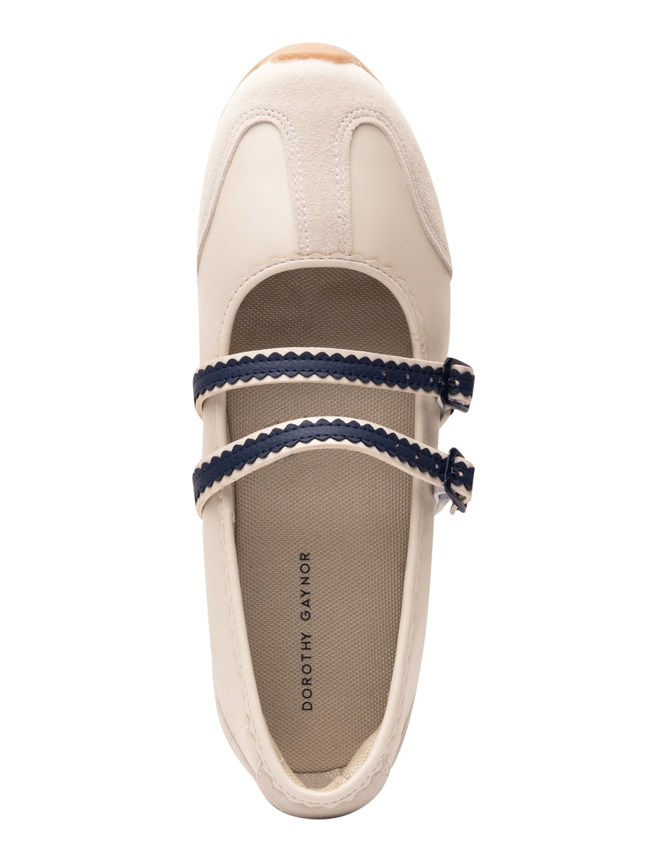 Balerina para mujer 7