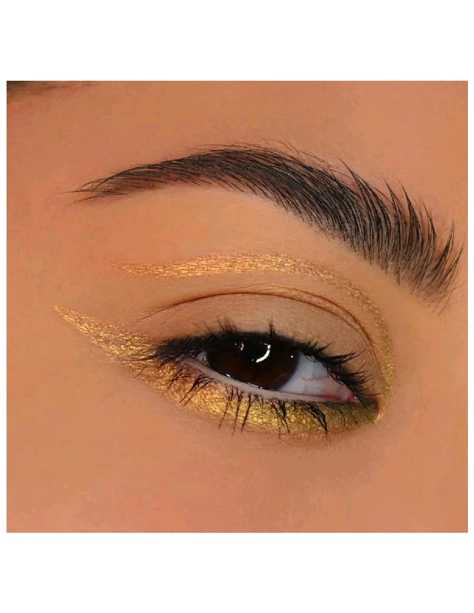 Lápiz para ojos brillante Genérica