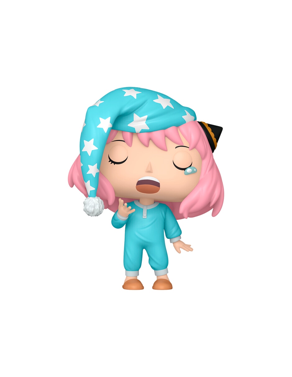 Funko Funko Pop! Animation Spy x Family Anya Forger