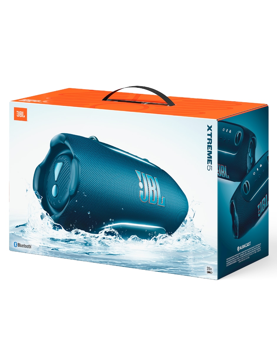 Bocina portátil JBL Xtreme 5 bluetooth