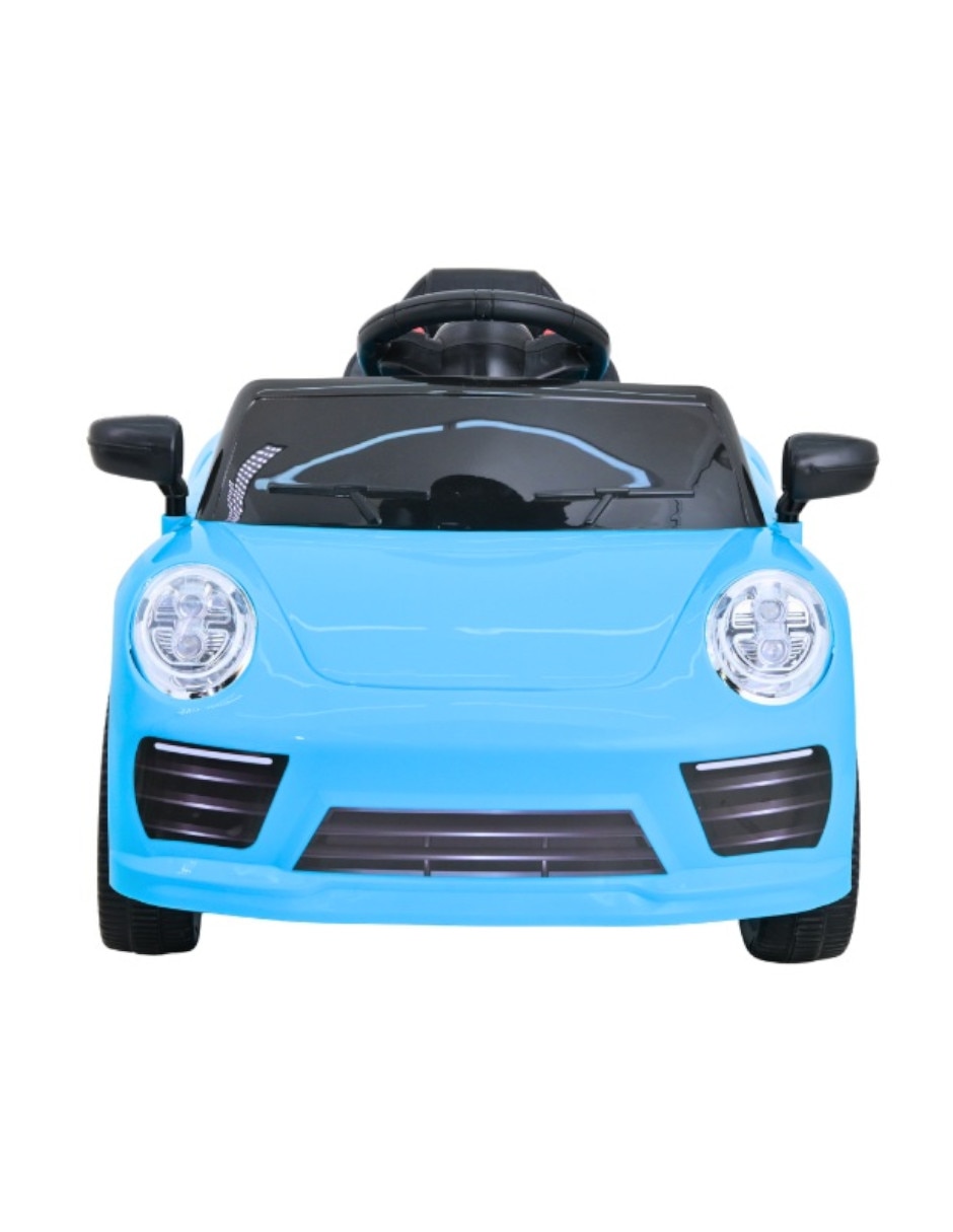 Automóvil BMT666 1