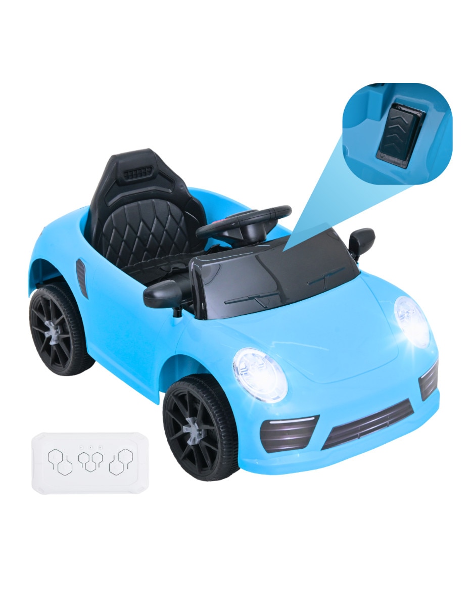 Automóvil BMT666 3