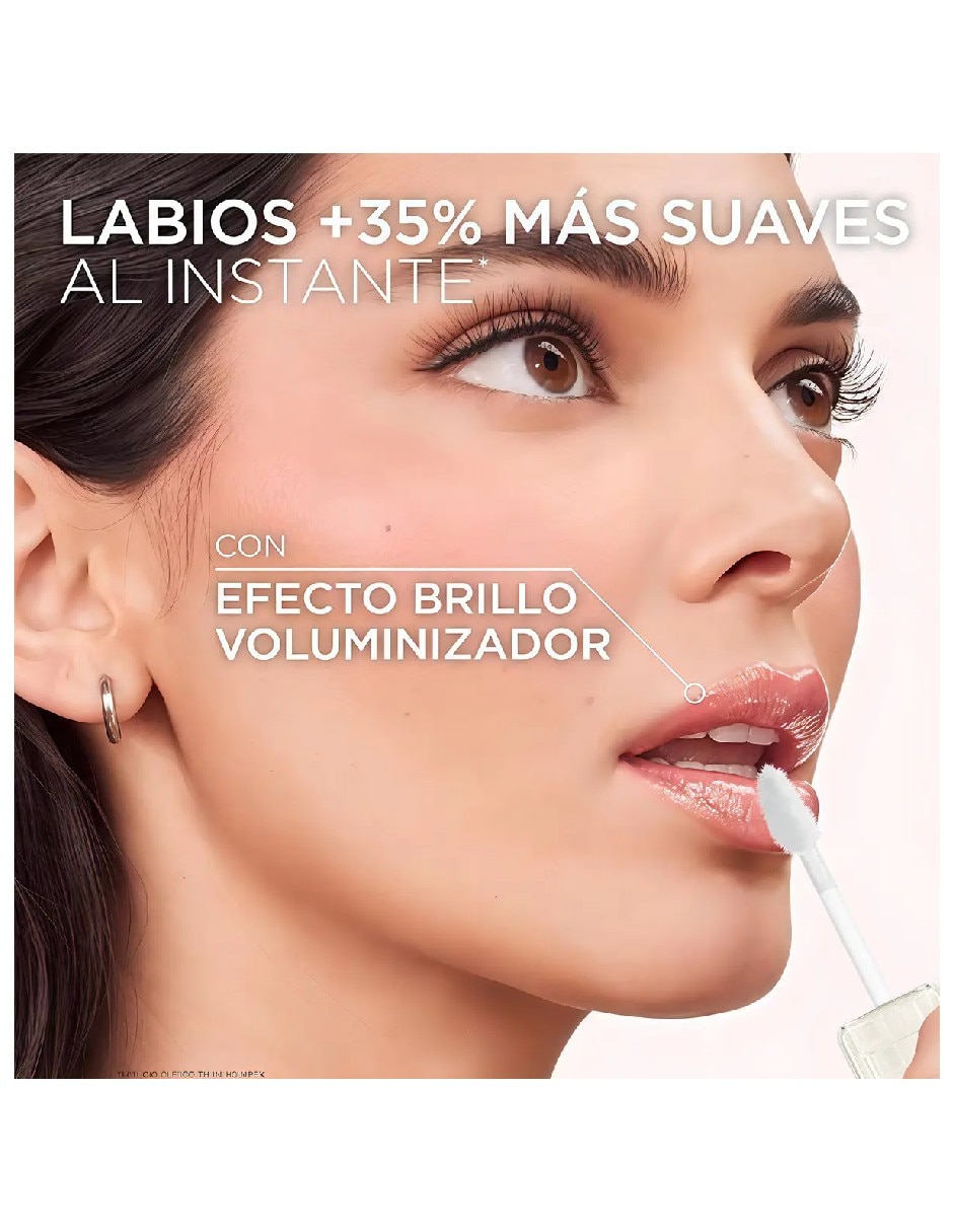Labial brillante Genérica