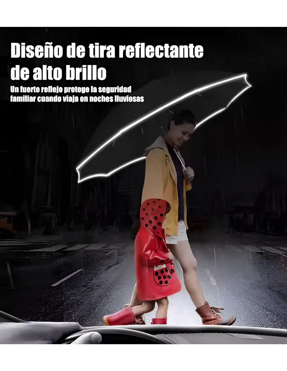 Paraguas Xtellar