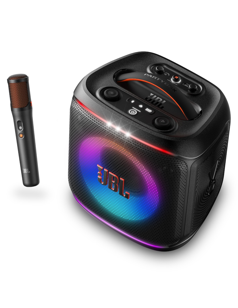Bocina portátil JBL PartyBox Encore 2 Plus bluetooth