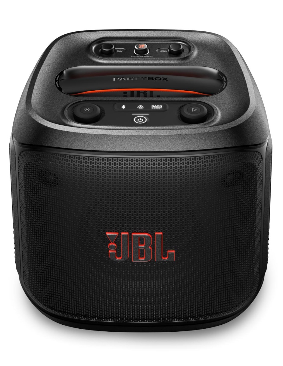 Bocina portátil JBL PartyBox Encore 2 Plus bluetooth