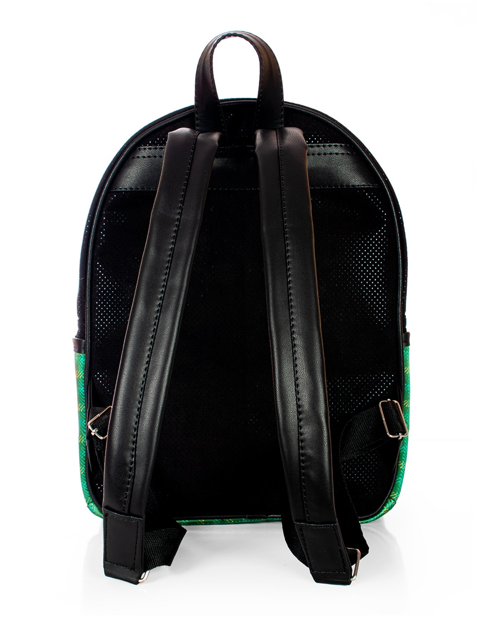 Bolsa backpack peppermint peanuts para mujer 3
