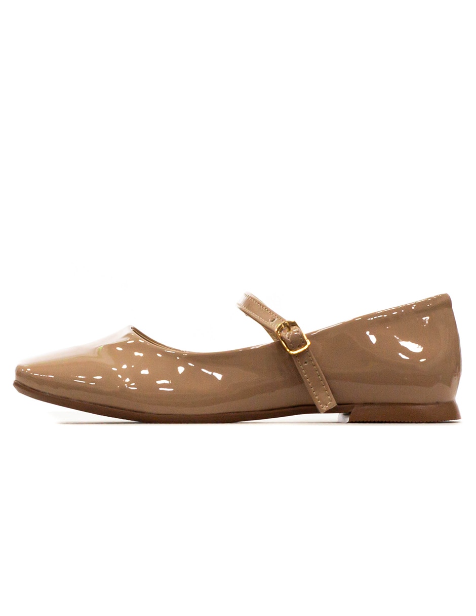 Balerina para mujer