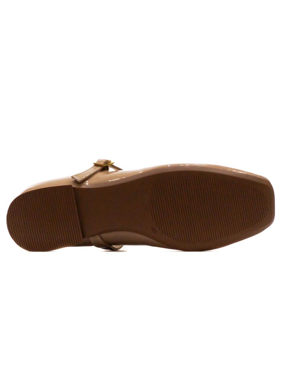 Balerina para mujer 5