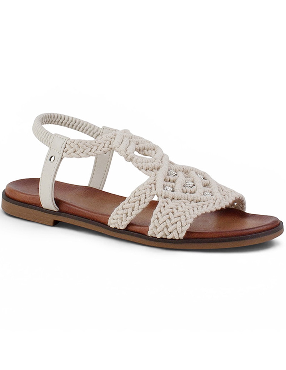 Sandalia para mujer 3