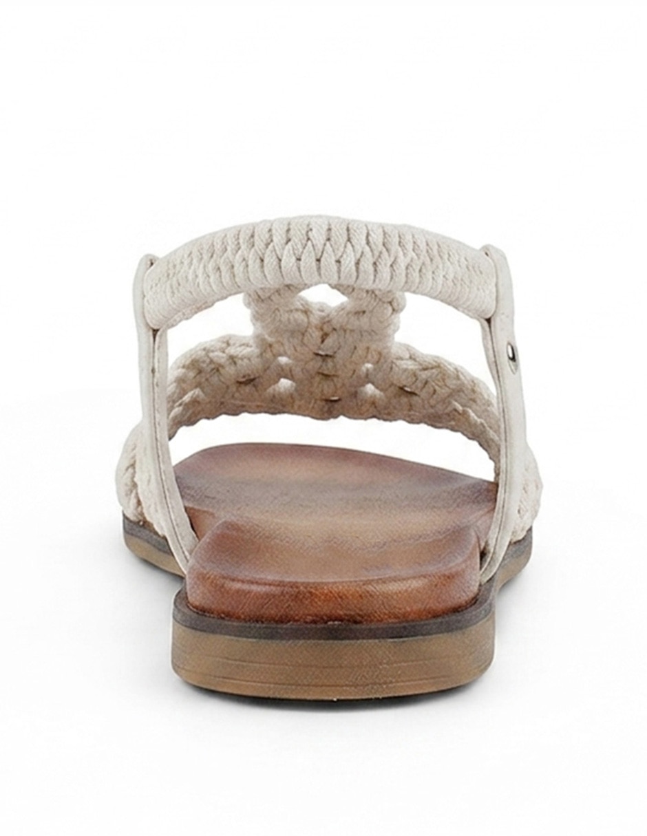Sandalia para mujer 5