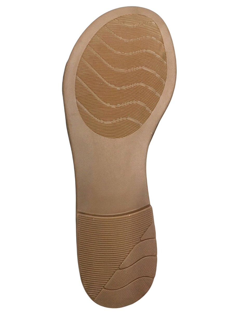 Sandalia para mujer 6