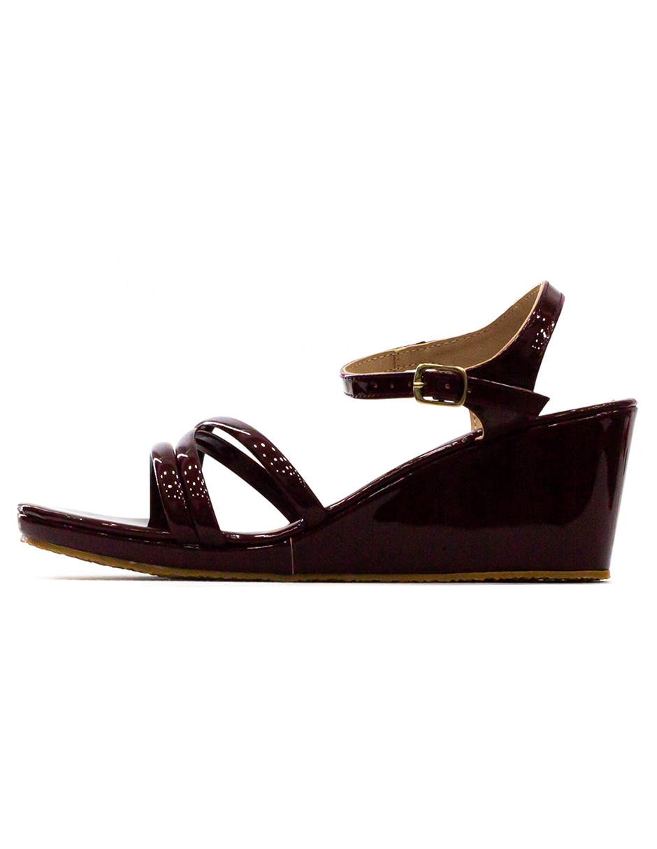 Sandalia para mujer 1