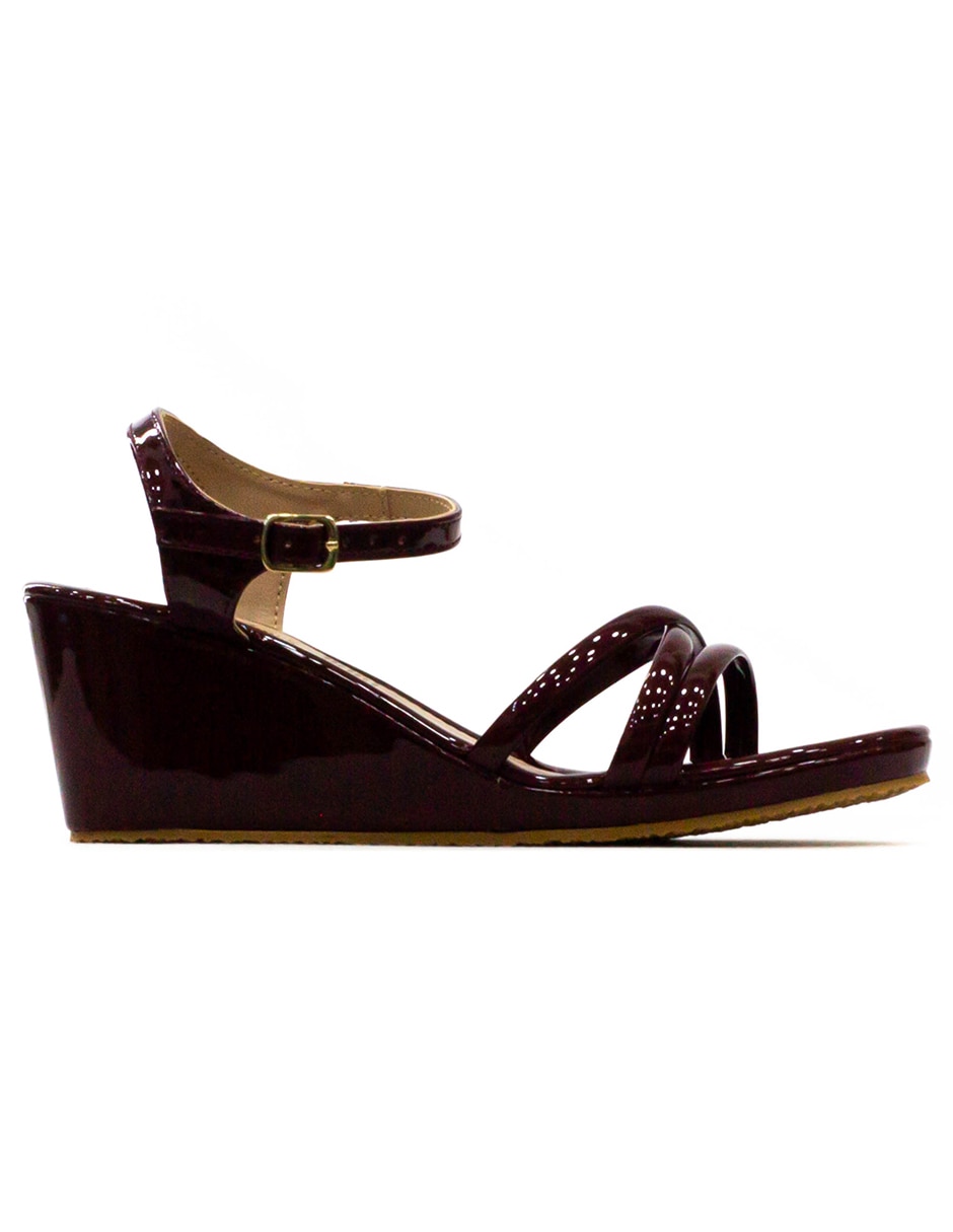 Sandalia para mujer 2