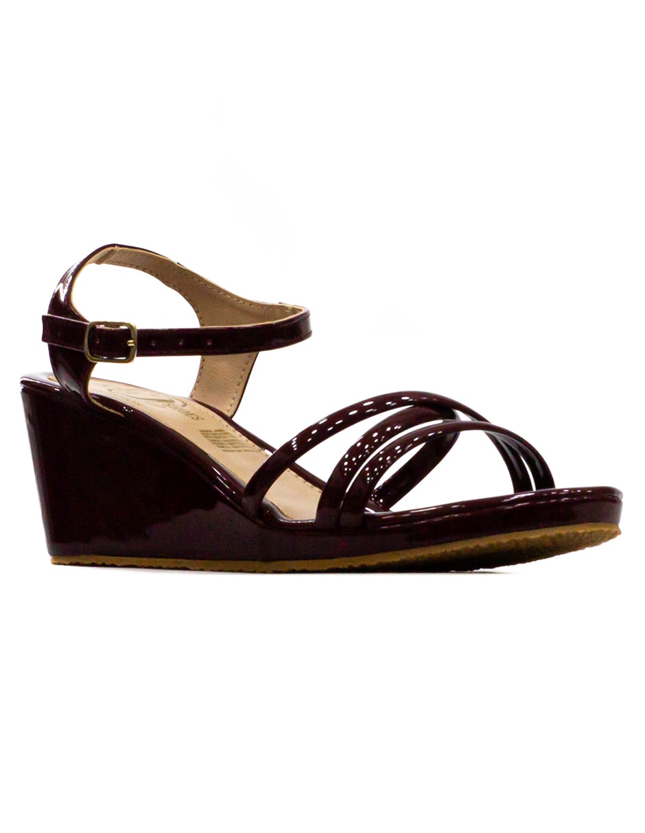 Sandalia para mujer 3