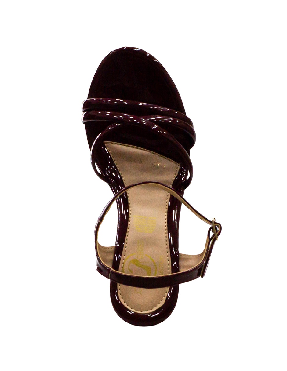 Sandalia para mujer 4