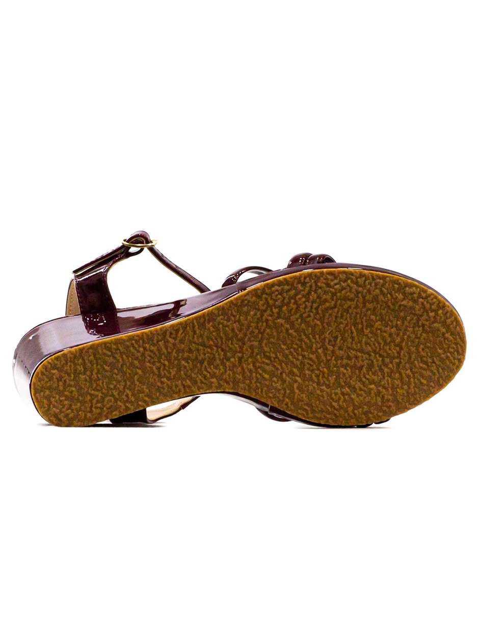 Sandalia para mujer 6