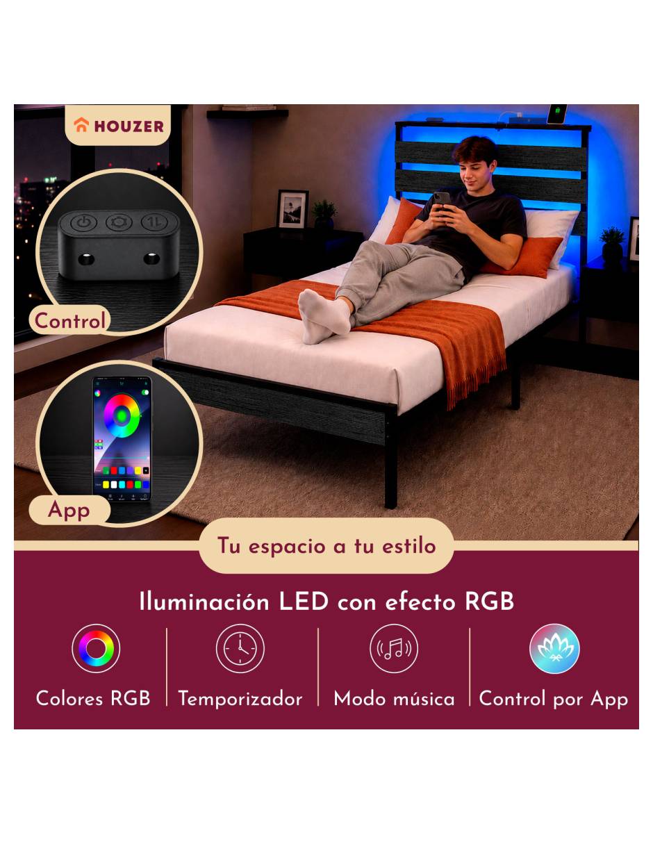 Box armable mkz-viebacamcalineg 3