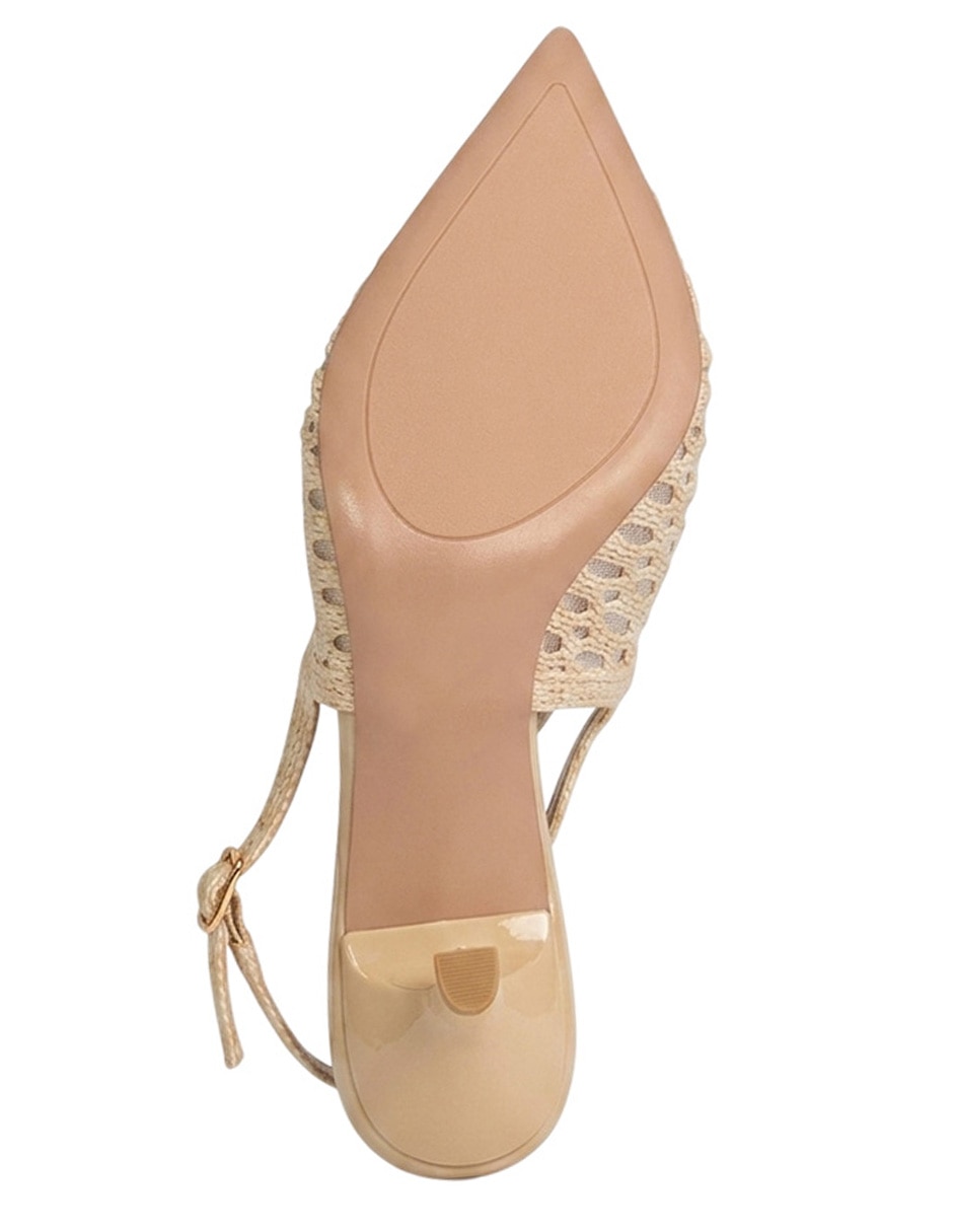 Zapatilla Gabriela's 926135-02-490-A