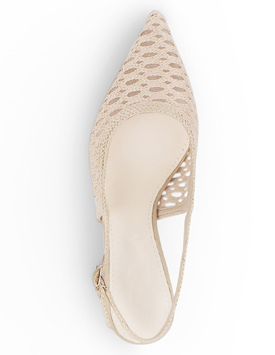Zapatilla Gabriela's 926135-02-490-A