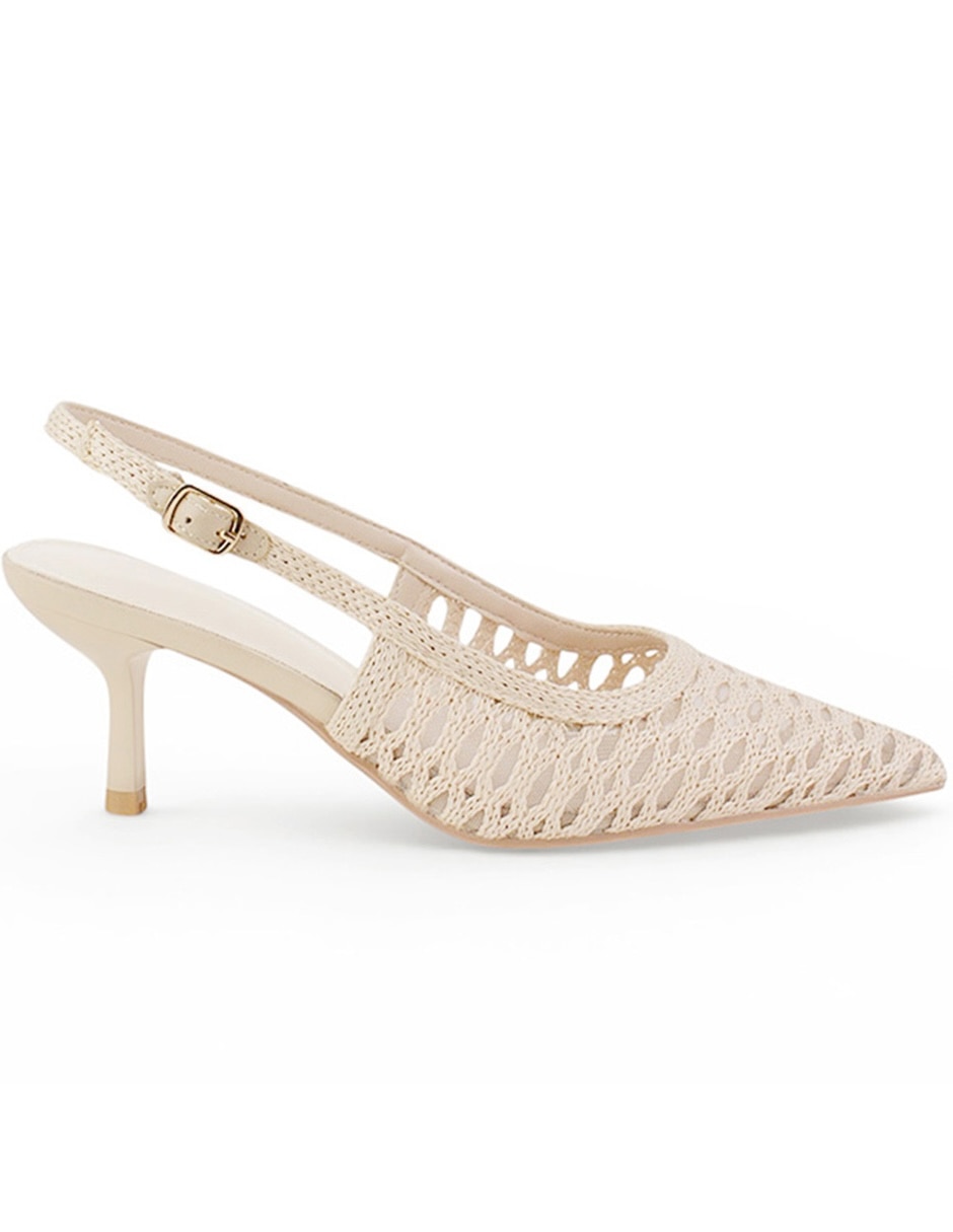 Zapatilla Gabriela's 926135-02-490-A