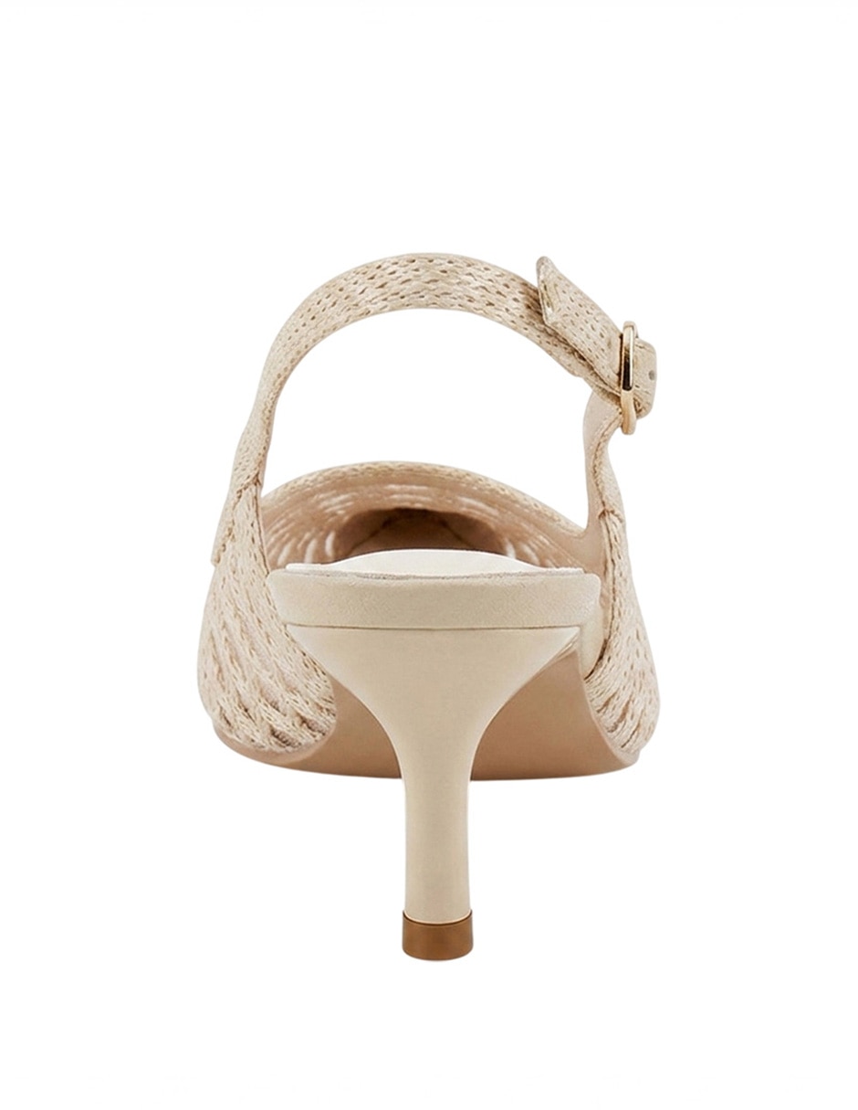 Zapatilla Gabriela's 926135-02-490-A