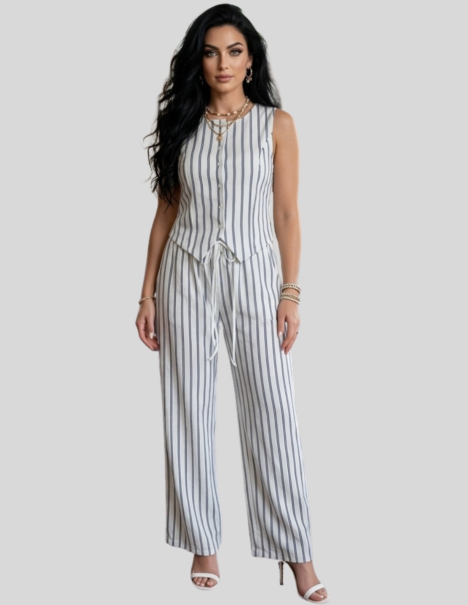 Conjunto casual conjunto para mujer Conjunto casual conjunto para mujer