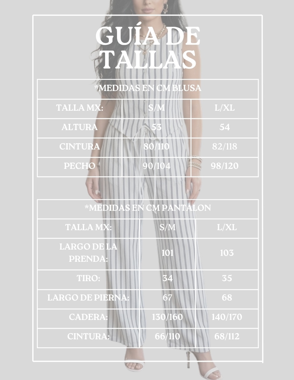 Conjunto casual malabis conjunto para mujer