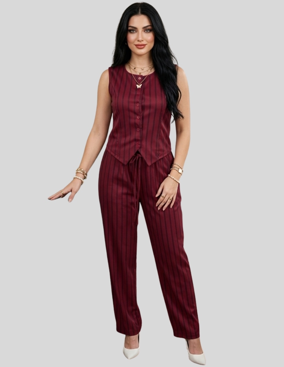 Conjunto para mujer 2