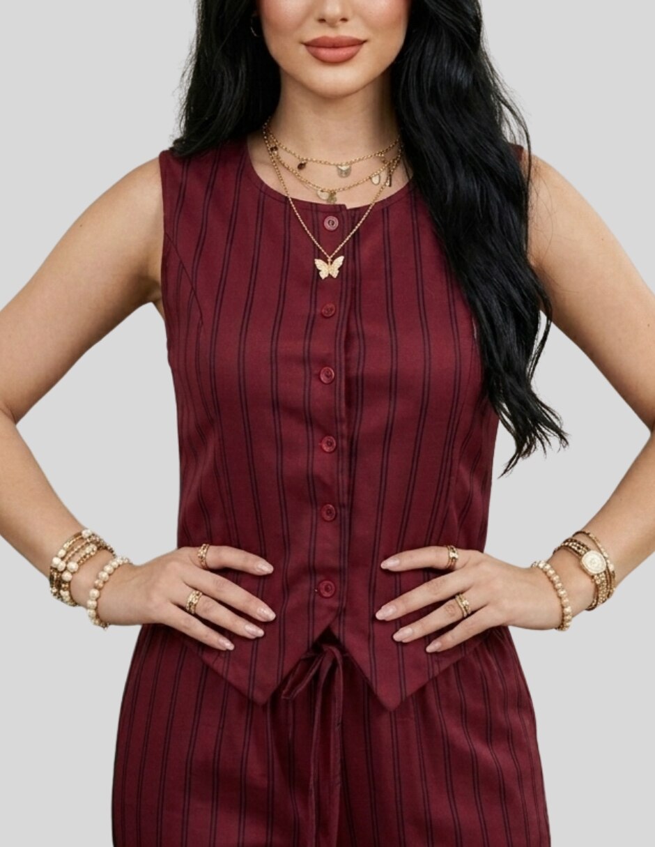Conjunto para mujer 4