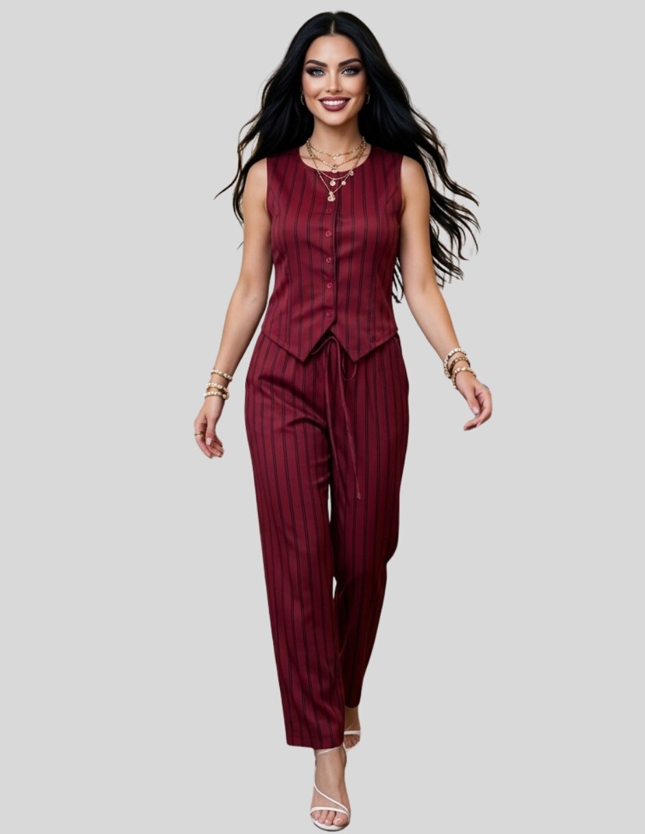 Conjunto para mujer 5