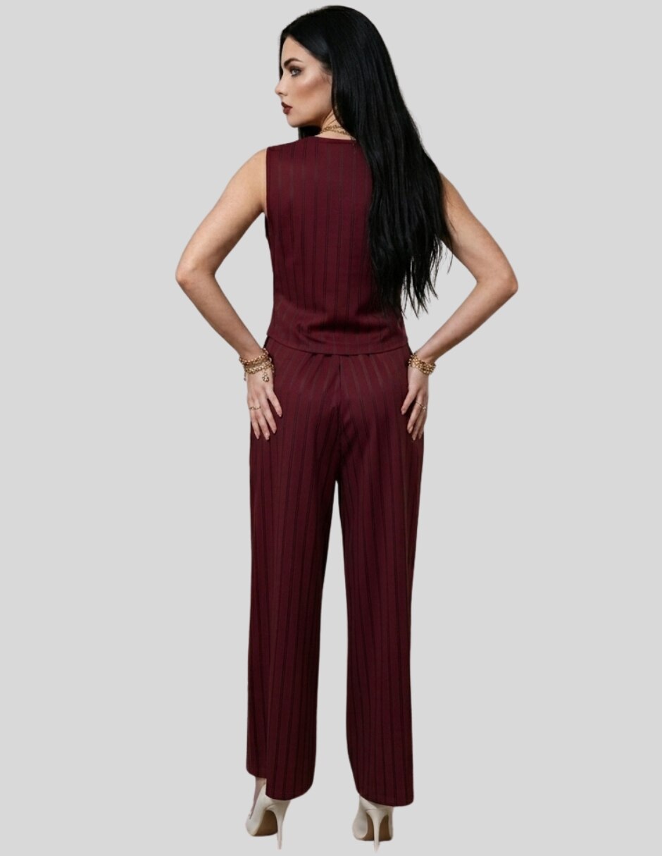 Conjunto para mujer 7