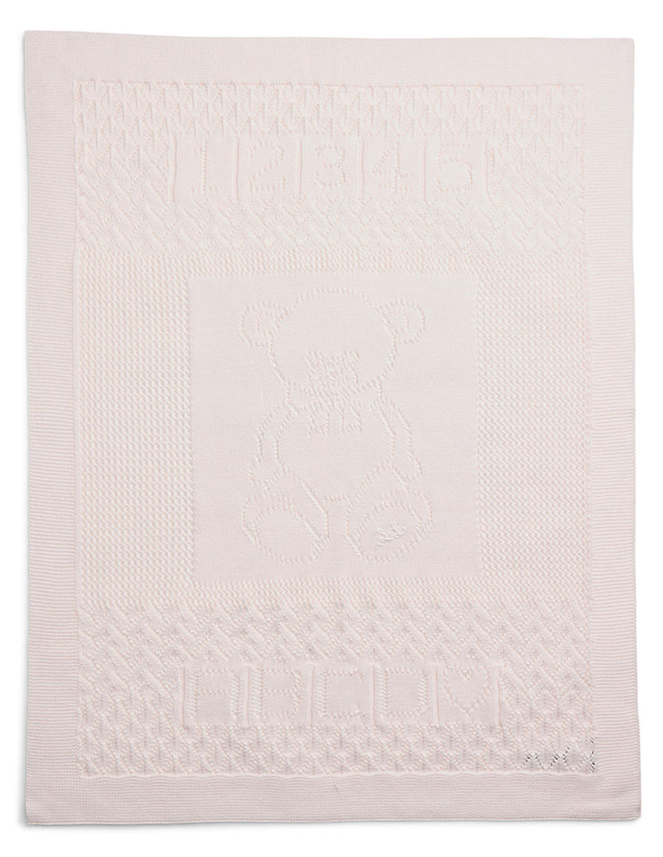 Cobertor polo ralph lauren