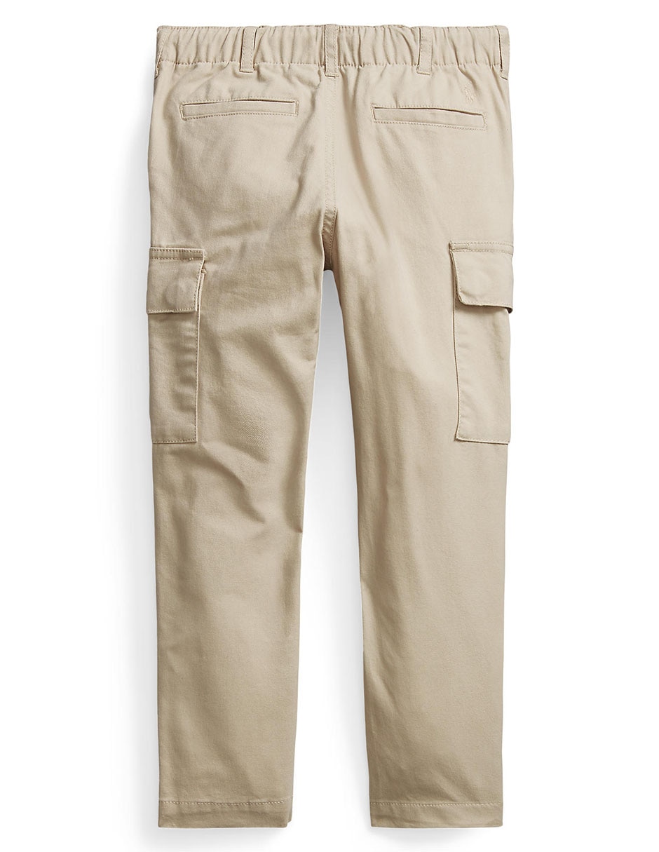Pantalón cargo para bebé niño 2