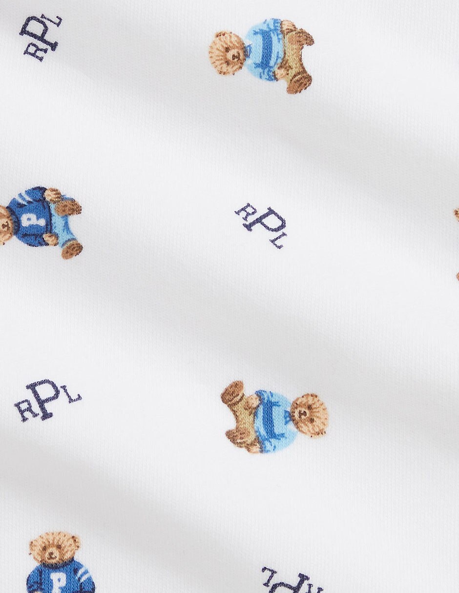 Set bebé para bebé niño 3